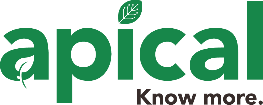 Apical Crop Science logo