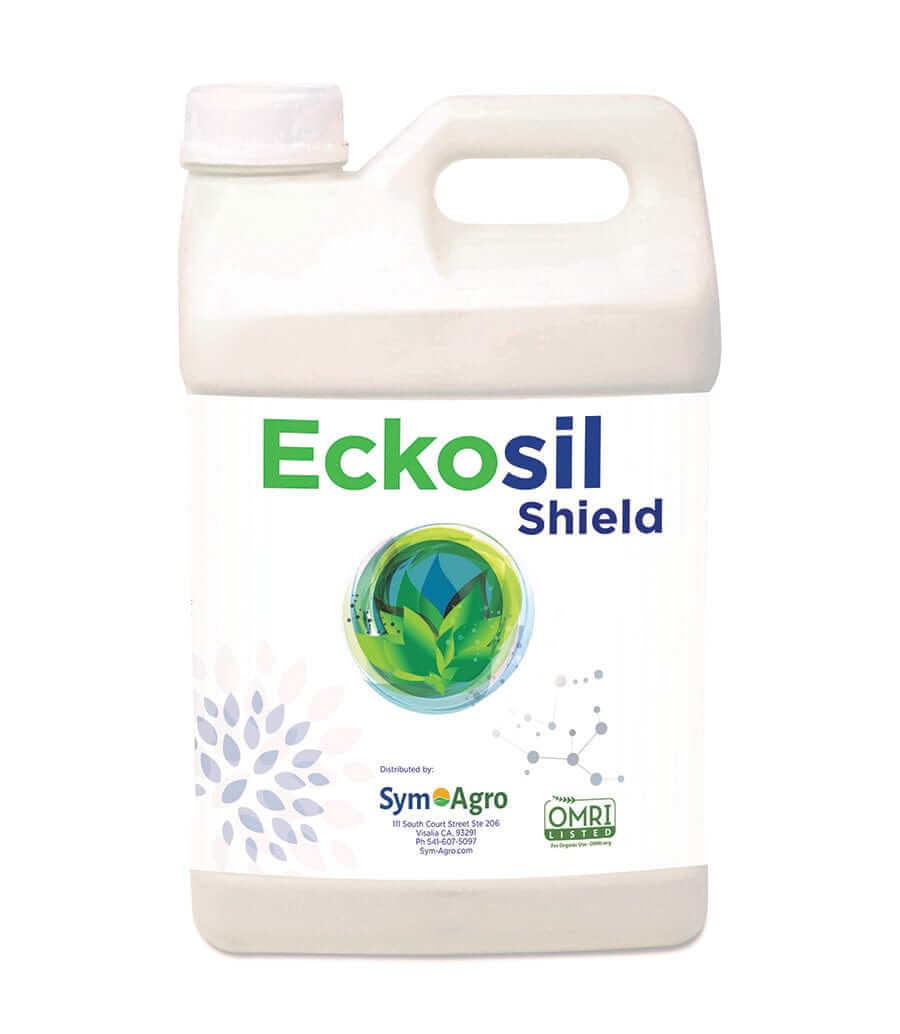 Apical Crop Science Crop Protection 2.5 gal Eckosil Shield