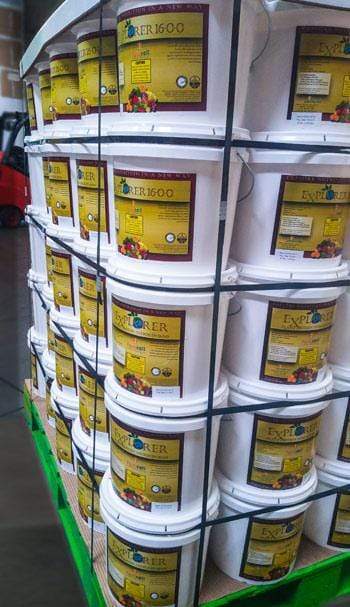 AgroPlasmaUSA Ferticell Explorer 16-0-0 (44 lbs)