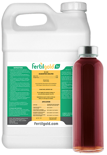 Fertilgold Fertilgold Co