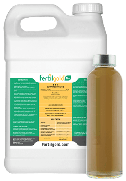 Fertilgold Fertilgold Mo