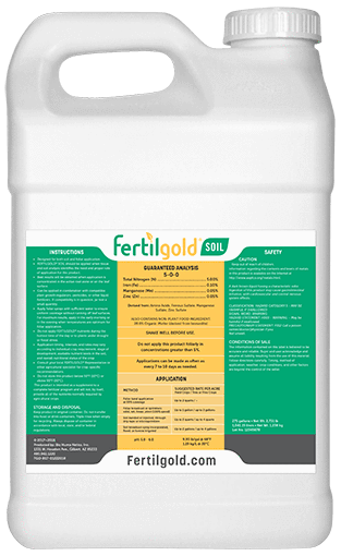 Fertilgold Fertilgold Soil