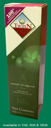 Growers Secret Mapleton BioTech TwinN