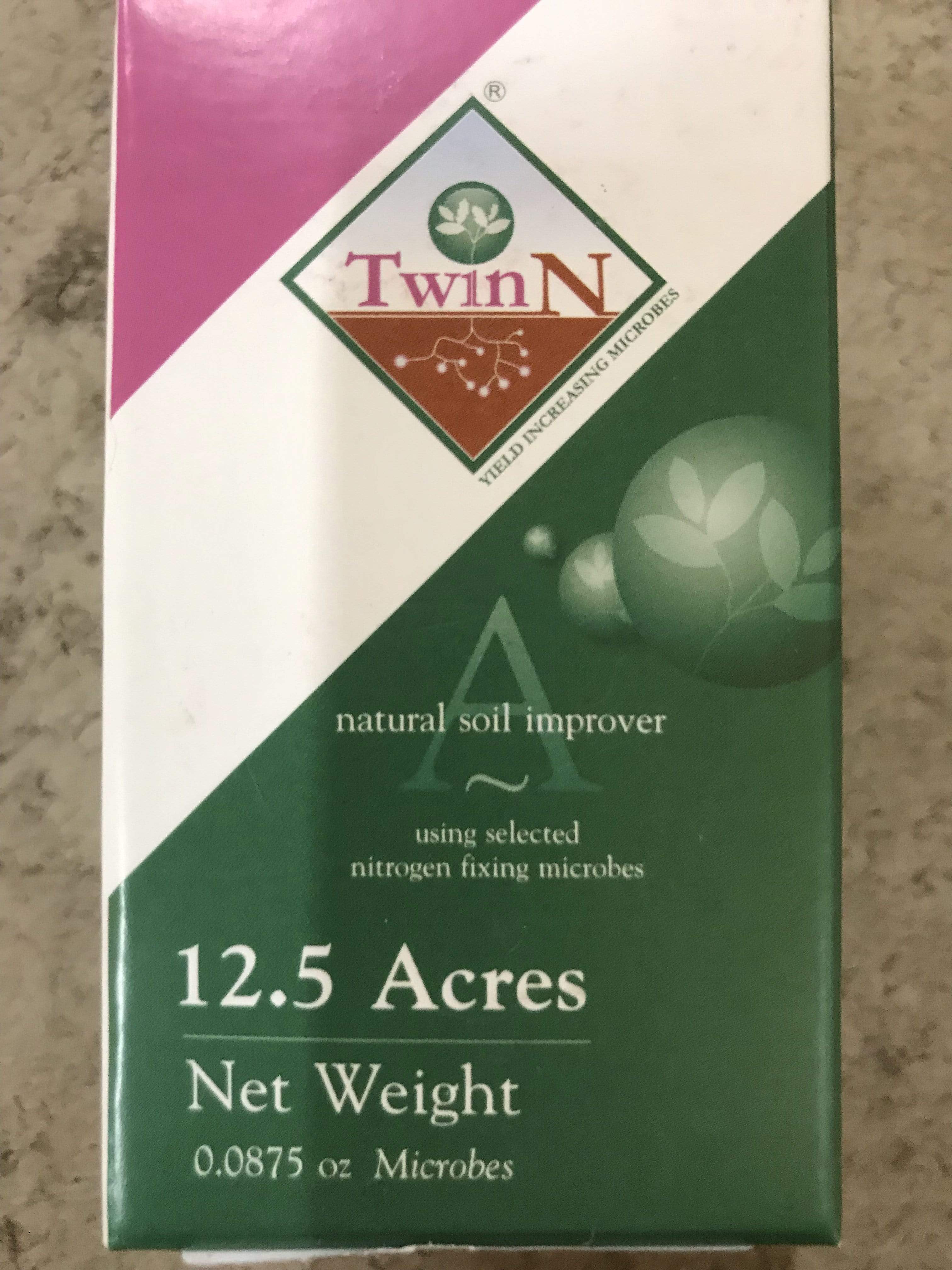 Mapleton Biotech Mapleton BioTech TwinN (12.5 acres)