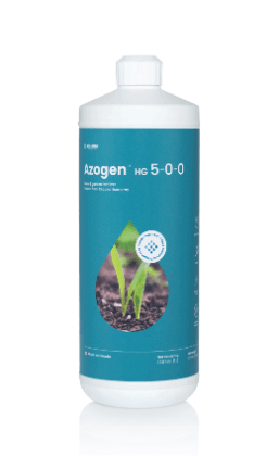 Apical Crop Science Liquid fertilizer Azogen 5-0-0