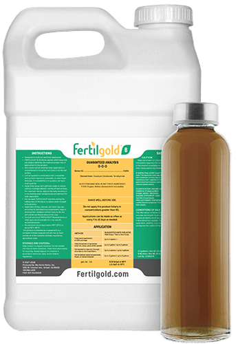 Fertilgold Fertilgold B