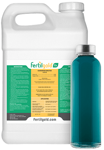 Fertilgold Fertilgold Cu