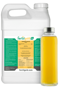 Fertilgold 2.5 gallons Fertilgold K-6
