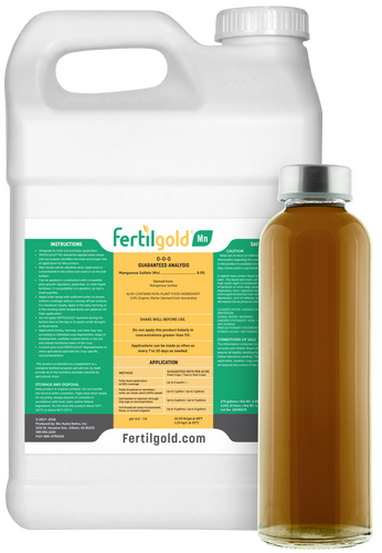Fertilgold Fertilgold Mn
