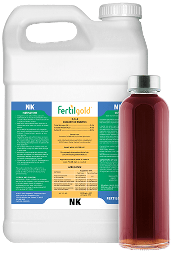 Fertilgold Fertilgold NK (Nitrogen/Potassium)